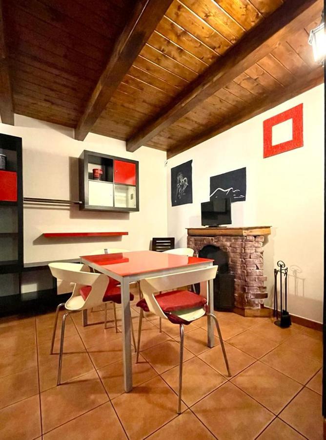 Appartement Il Carro Di Attis à Catane Extérieur photo
